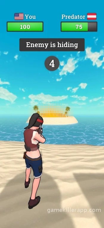 Game Screenshot 4