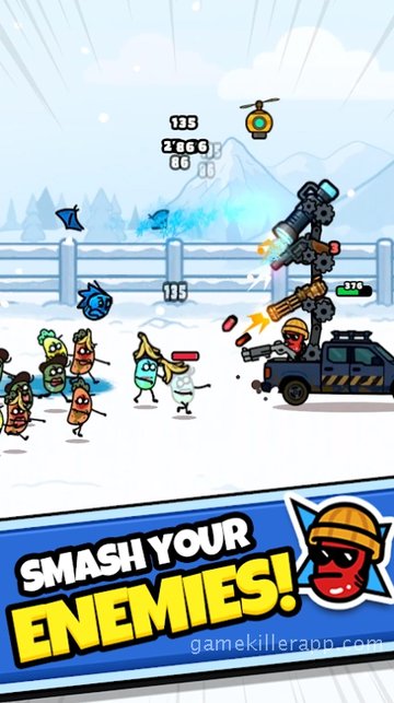 Game Screenshot 1