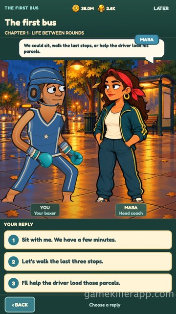 Game Screenshot 5