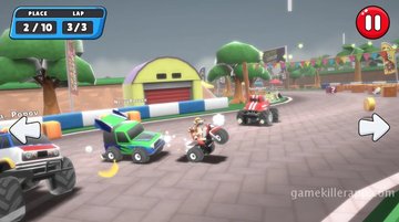 Game Screenshot 3