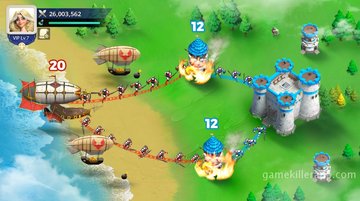Game Screenshot 2
