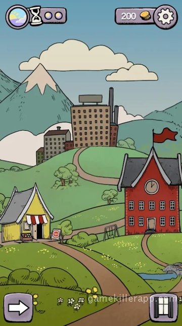 Game Screenshot 5
