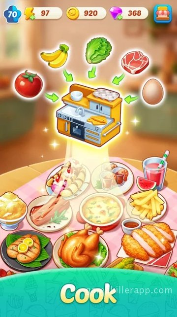Game Screenshot 3