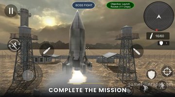 Game Screenshot 5