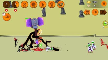 Game Screenshot 1