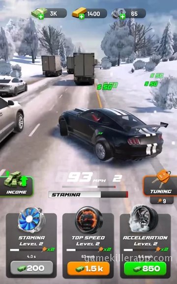 Game Screenshot 5