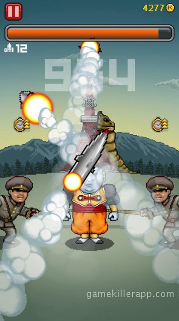 Game Screenshot 3