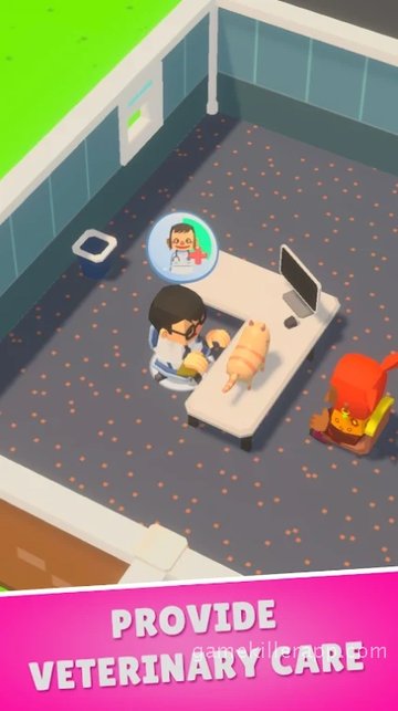 Game Screenshot 4
