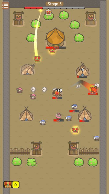 Game Screenshot 3