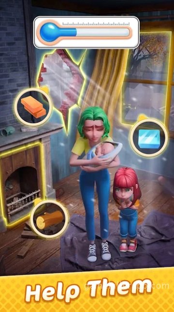 Game Screenshot 3