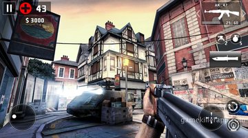 Game Screenshot 4