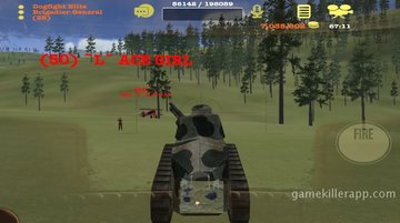 Game Screenshot 5