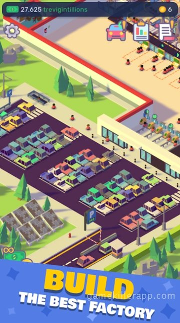 Game Screenshot 1