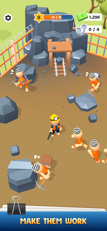 Game Screenshot 4