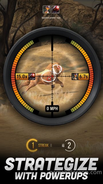 Game Screenshot 4