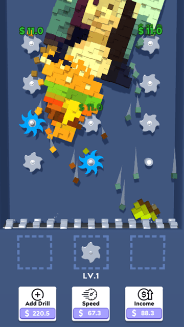 Game Screenshot 2