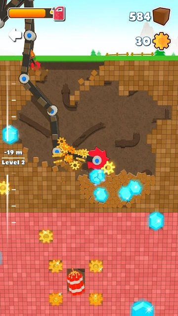 Game Screenshot 4