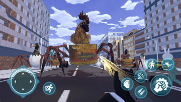 Game Screenshot 5