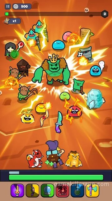 Game Screenshot 4
