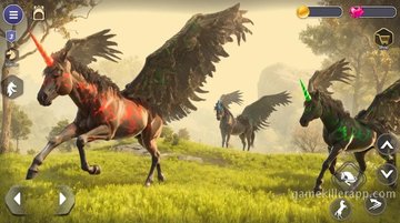 Game Screenshot 3