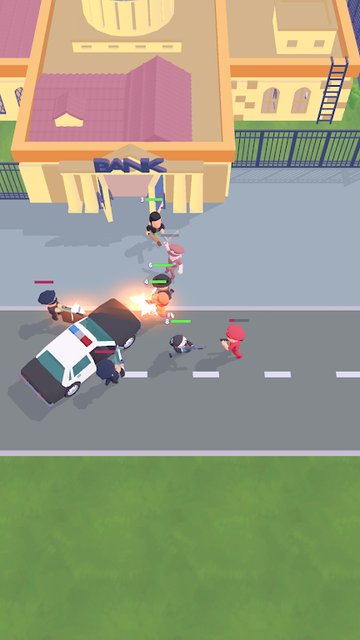 Game Screenshot 5