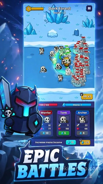 Game Screenshot 1