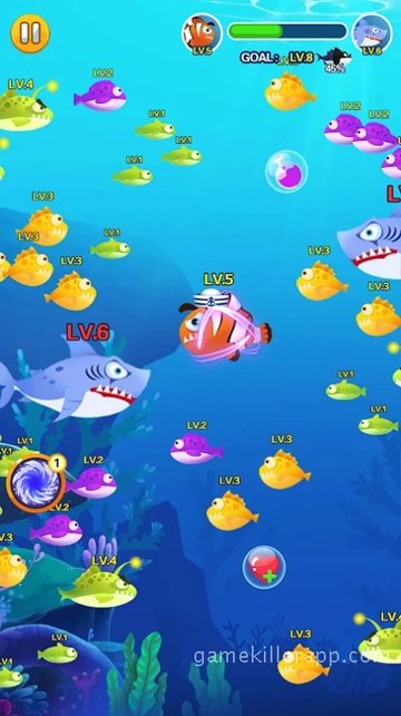 Game Screenshot 3