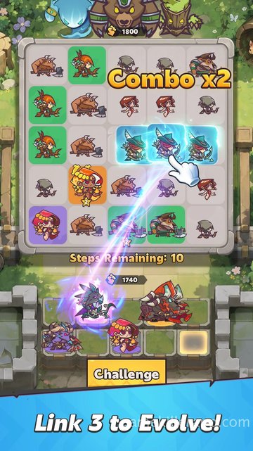 Game Screenshot 2