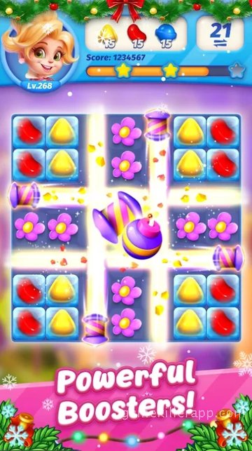 Game Screenshot 3