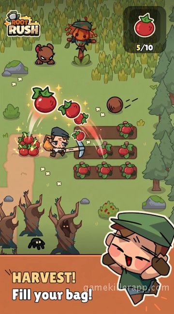 Game Screenshot 2