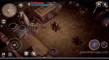 Game Screenshot 2