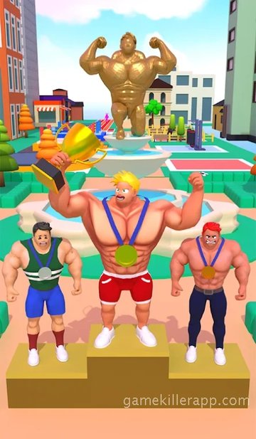 Game Screenshot 5