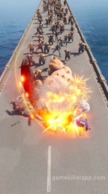 Game Screenshot 3