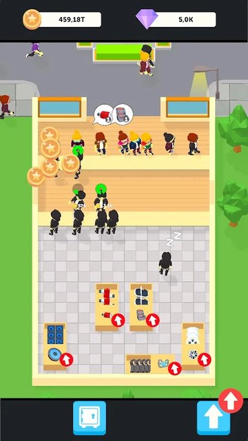 Game Screenshot 4