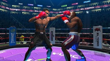 Game Screenshot 1