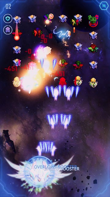 Game Screenshot 1