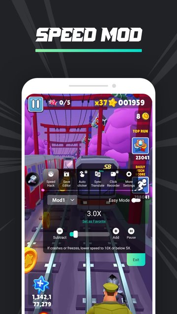 App Screenshot 5