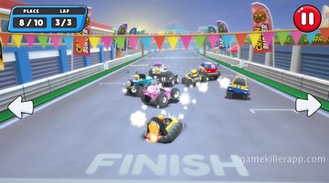 Game Screenshot 5
