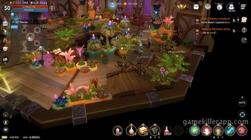 Game Screenshot 4