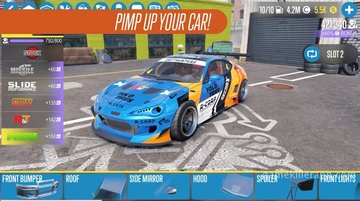 Game Screenshot 5