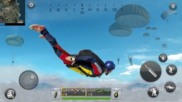 Game Screenshot 2