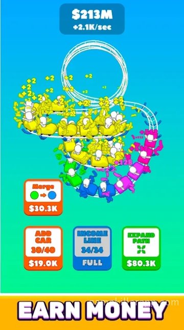 Game Screenshot 4