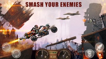 Game Screenshot 3