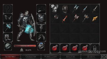 Game Screenshot 3