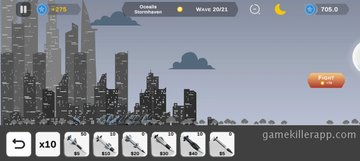 Game Screenshot 2