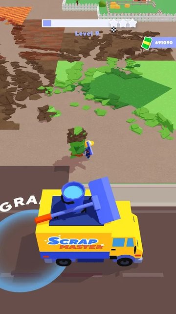 Game Screenshot 5