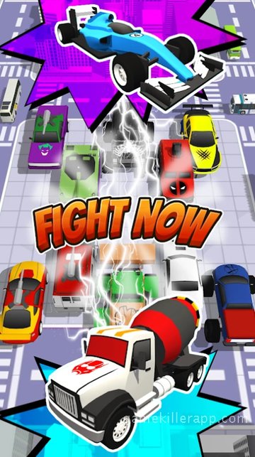 Game Screenshot 5