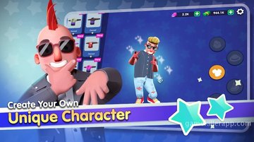 Game Screenshot 1