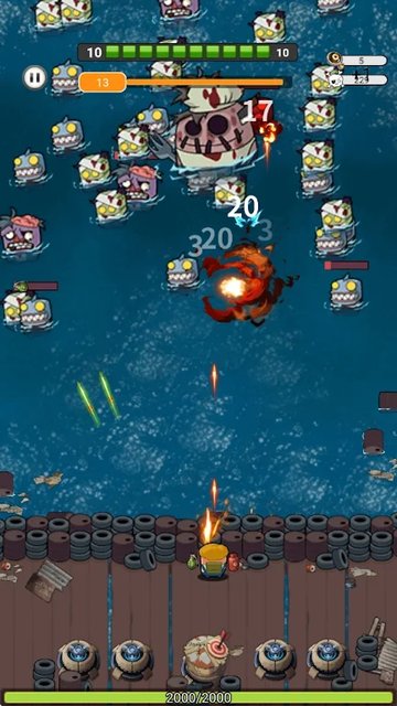 Game Screenshot 1