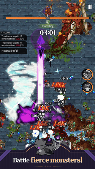 Game Screenshot 2